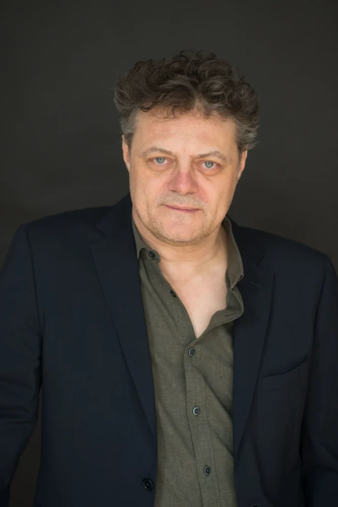 Portrait de SIBLEYRAS